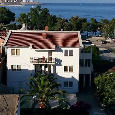 Apartments Stevo Nikocevic Bar Dış mekan fotoğraf