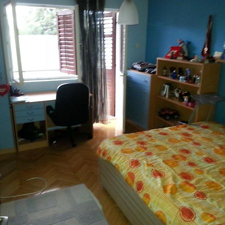 Apartments Stevo Nikocevic Bar Oda fotoğraf