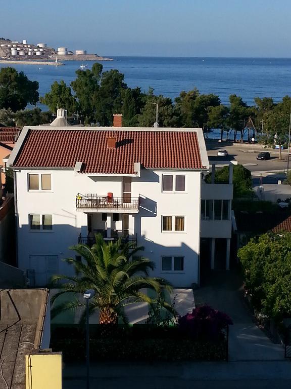 Apartments Stevo Nikocevic Bar Dış mekan fotoğraf