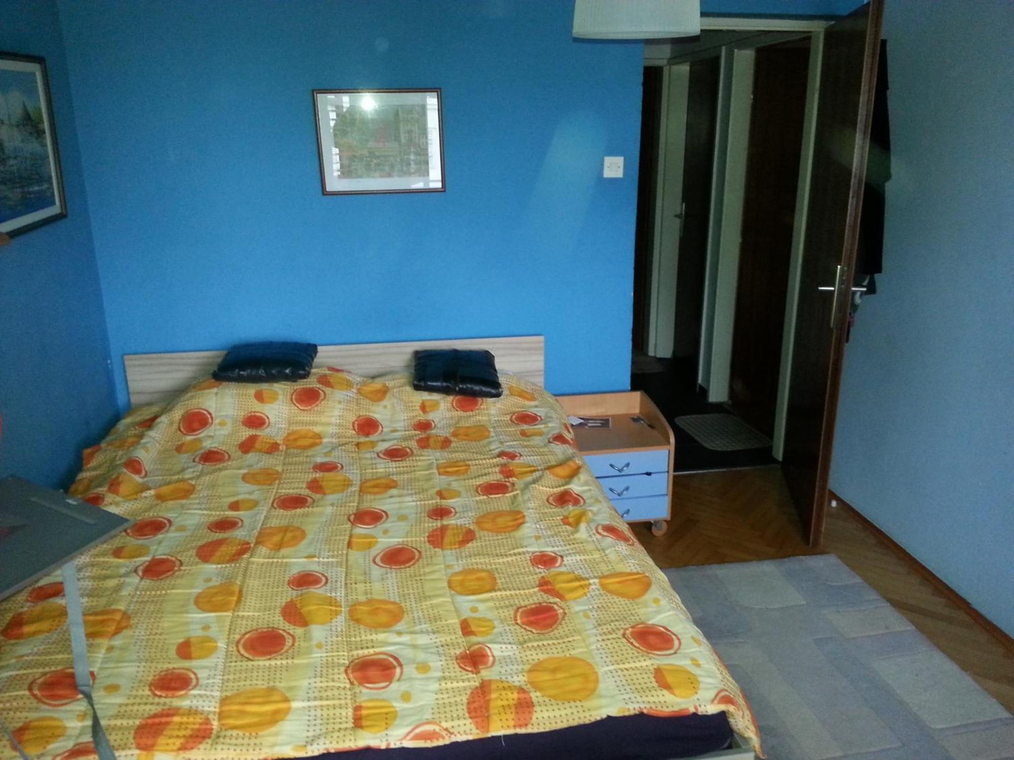 Apartments Stevo Nikocevic Bar Oda fotoğraf