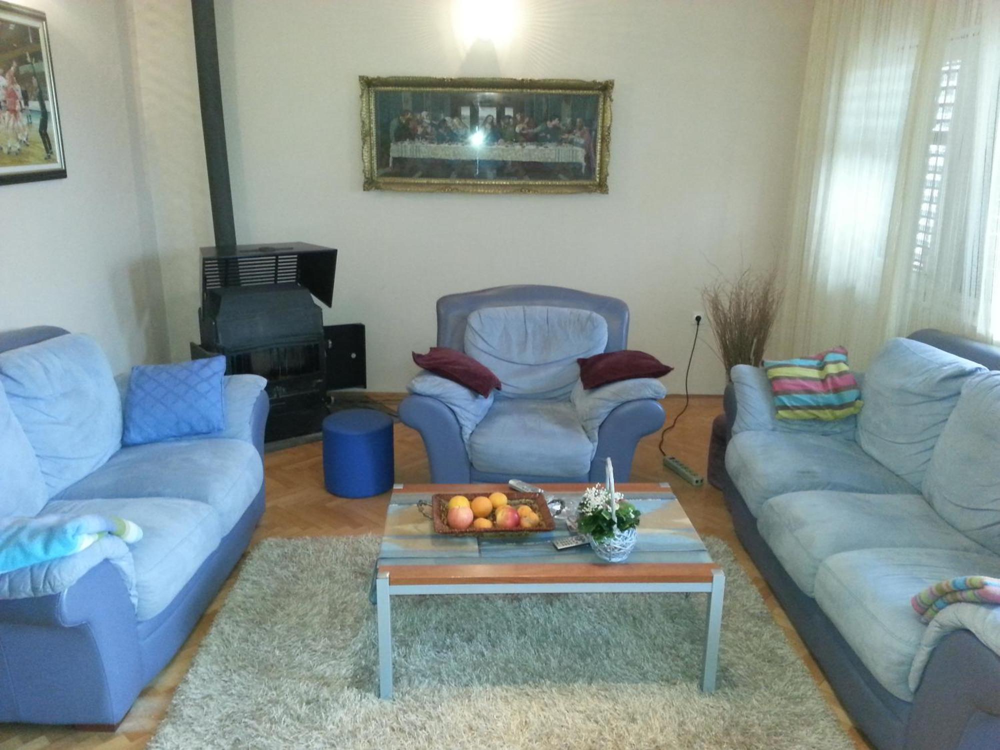 Apartments Stevo Nikocevic Bar Oda fotoğraf