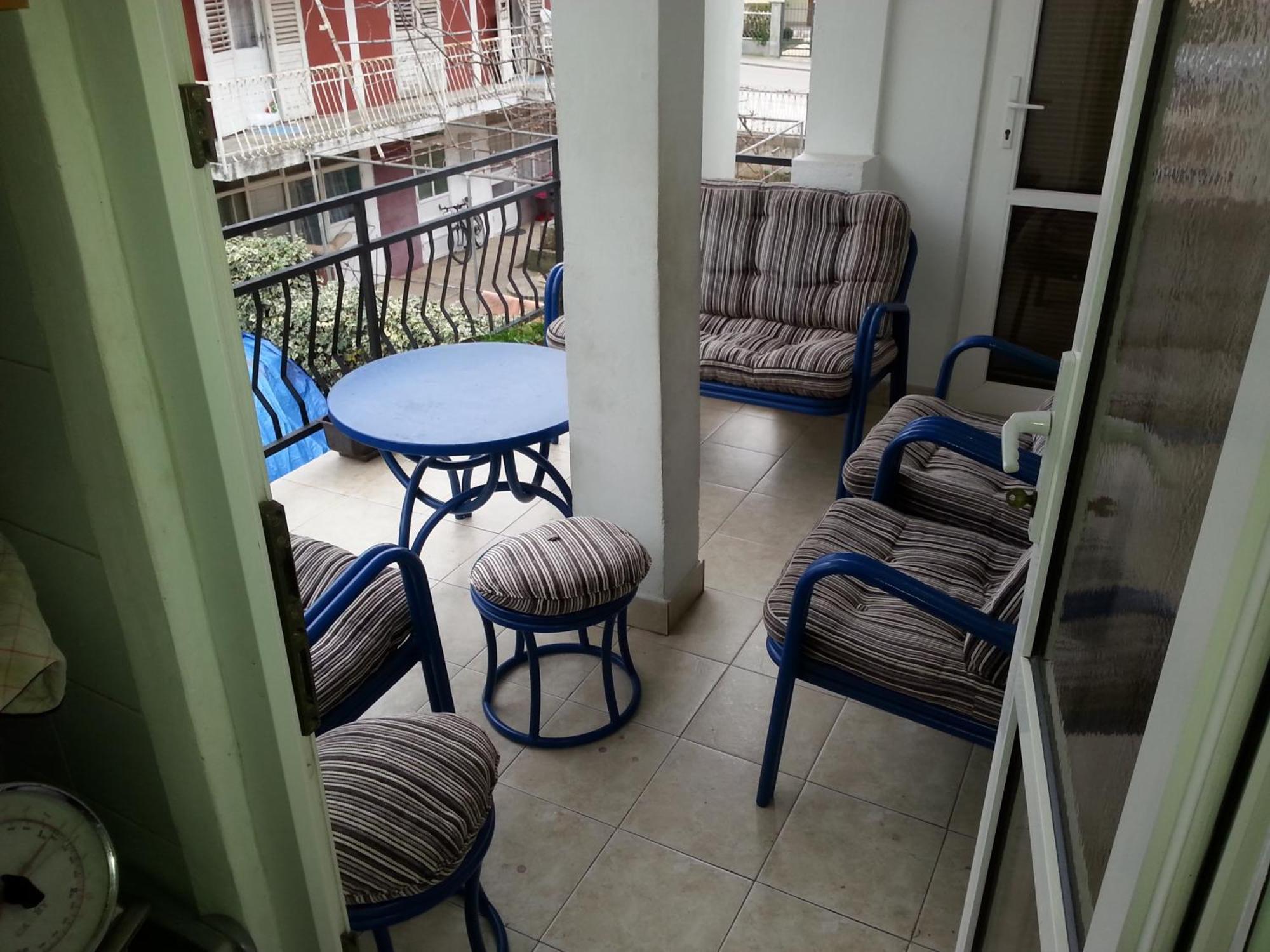Apartments Stevo Nikocevic Bar Oda fotoğraf