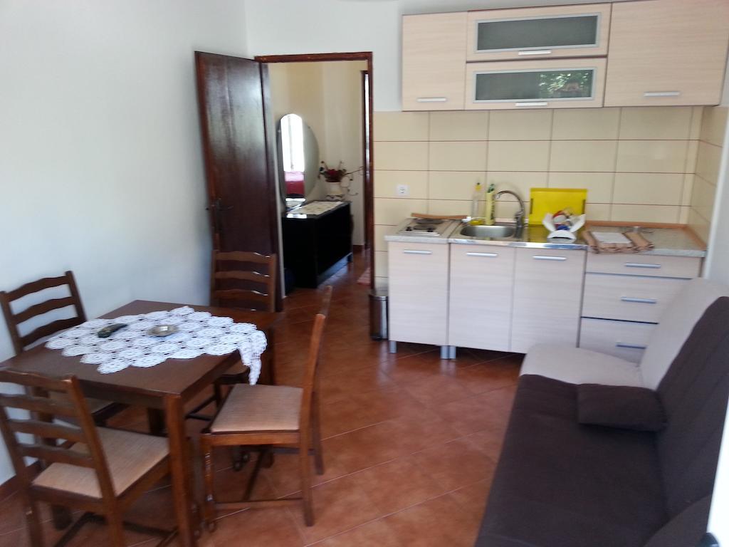 Apartments Stevo Nikocevic Bar Oda fotoğraf