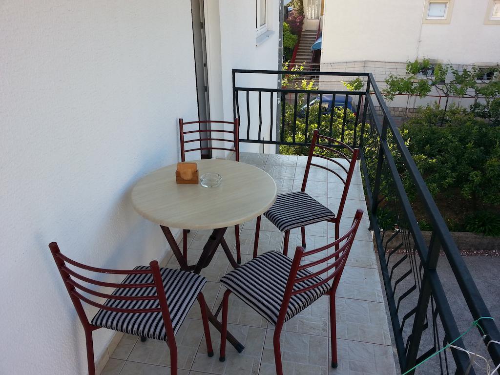 Apartments Stevo Nikocevic Bar Oda fotoğraf