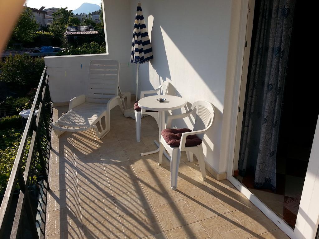 Apartments Stevo Nikocevic Bar Oda fotoğraf