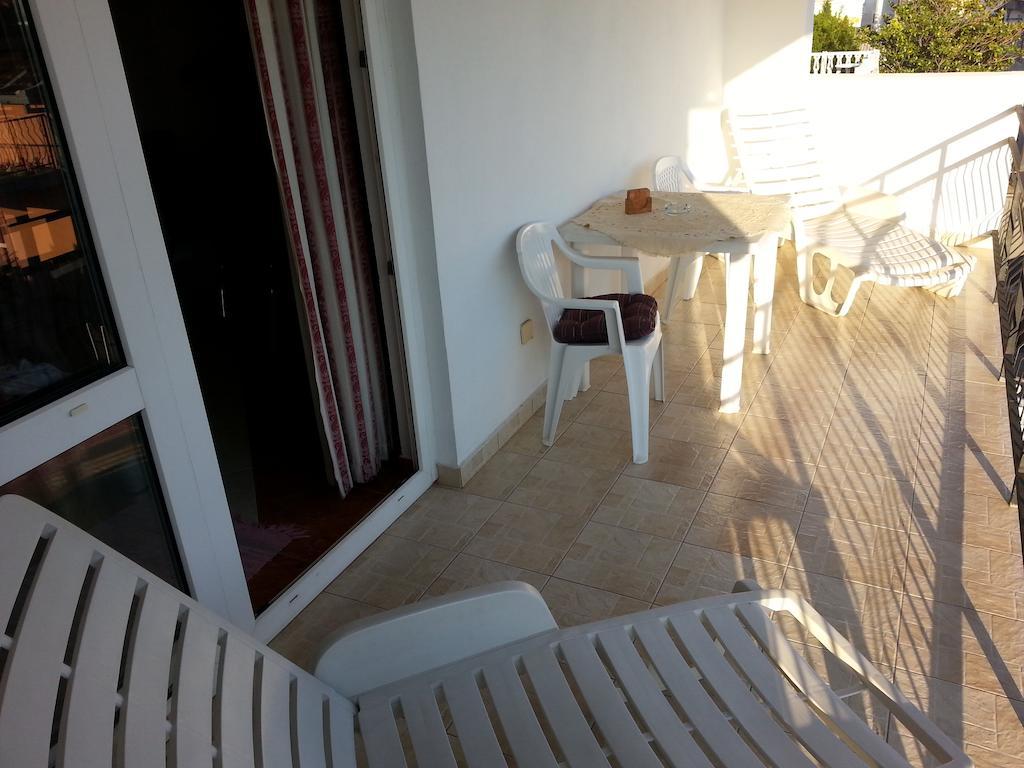 Apartments Stevo Nikocevic Bar Oda fotoğraf