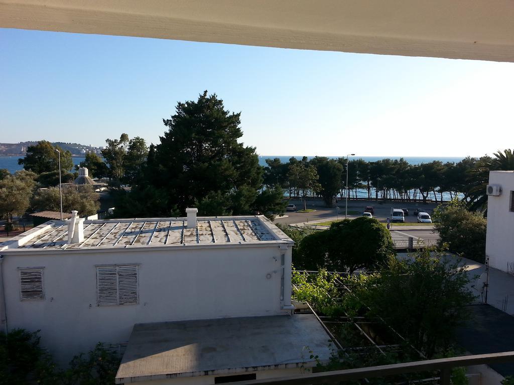 Apartments Stevo Nikocevic Bar Oda fotoğraf