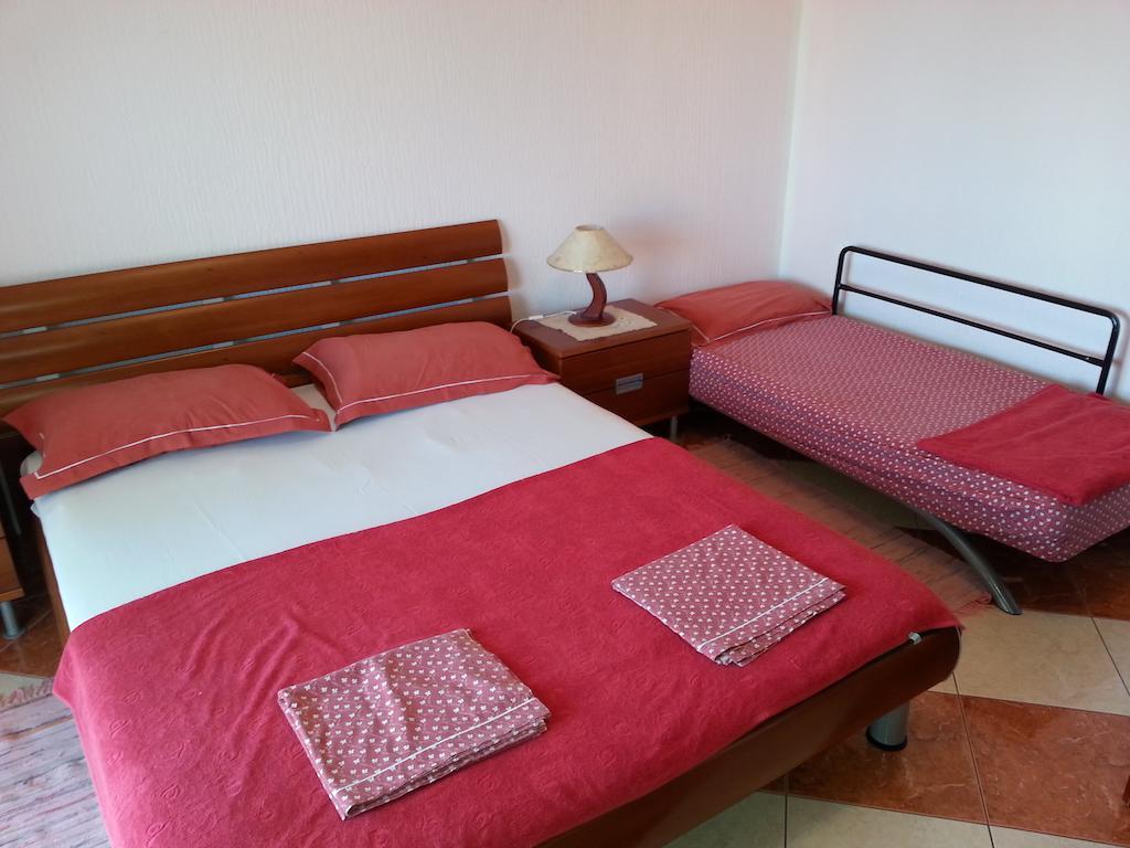 Apartments Stevo Nikocevic Bar Oda fotoğraf