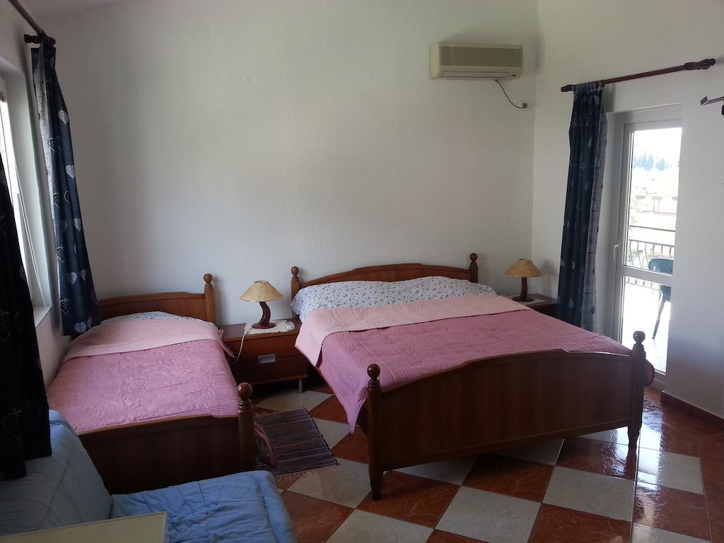 Apartments Stevo Nikocevic Bar Oda fotoğraf