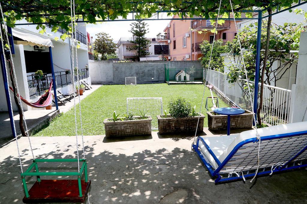 Apartments Stevo Nikocevic Bar Dış mekan fotoğraf