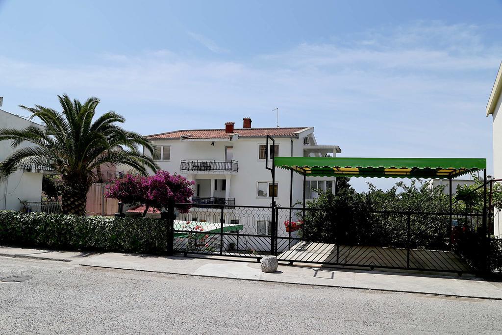Apartments Stevo Nikocevic Bar Dış mekan fotoğraf