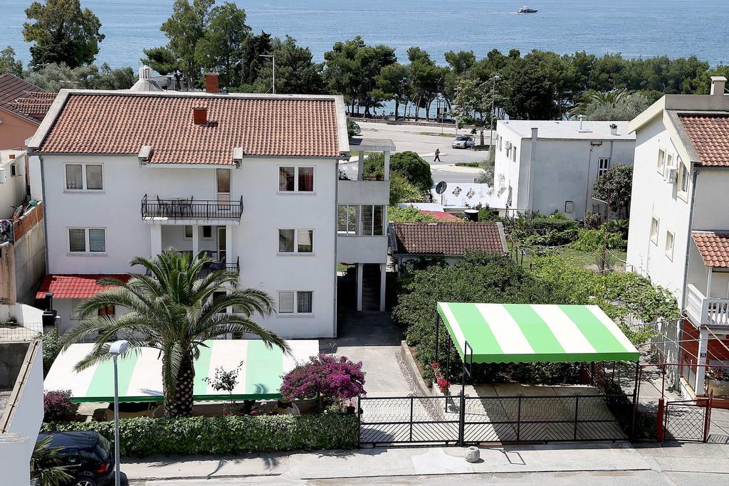 Apartments Stevo Nikocevic Bar Dış mekan fotoğraf