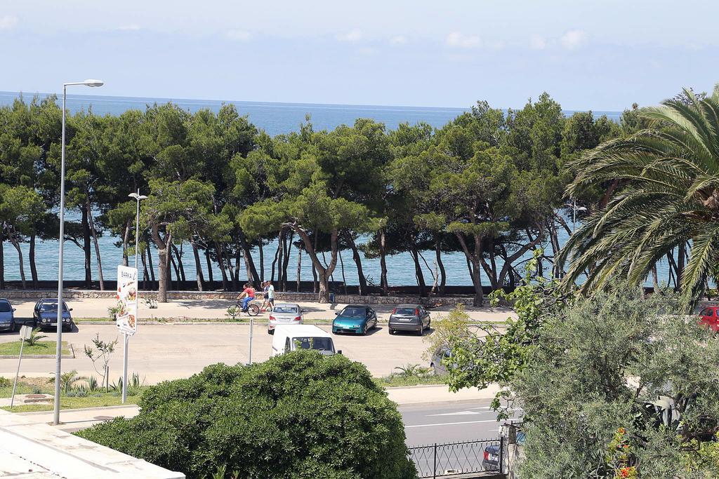 Apartments Stevo Nikocevic Bar Dış mekan fotoğraf