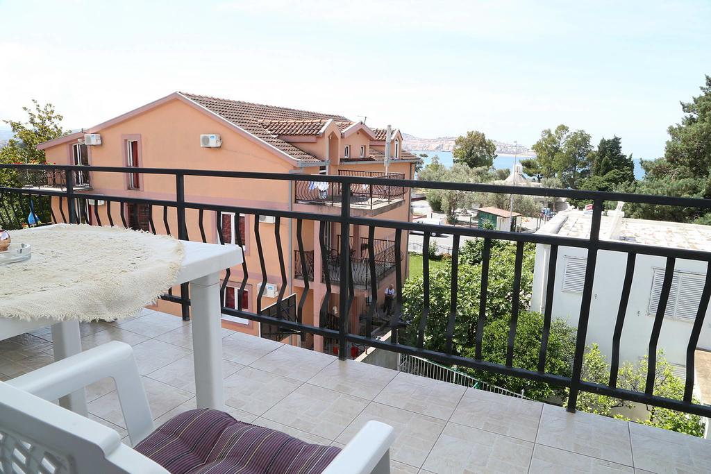 Apartments Stevo Nikocevic Bar Dış mekan fotoğraf