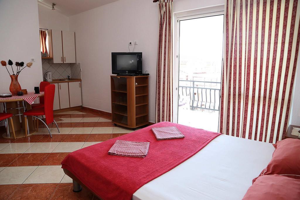 Apartments Stevo Nikocevic Bar Dış mekan fotoğraf