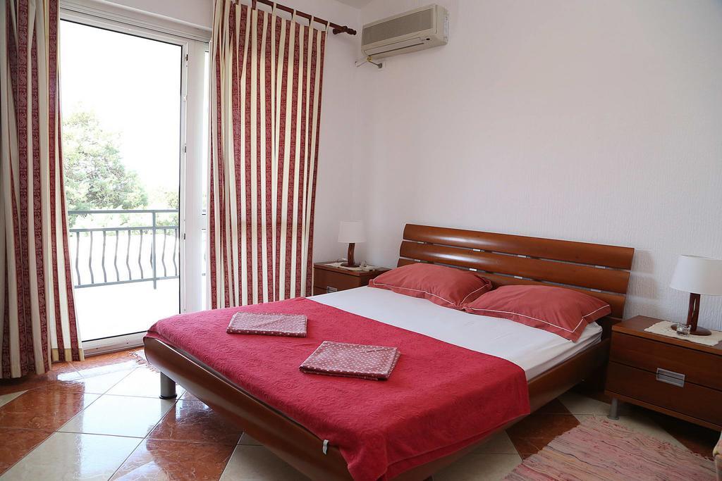 Apartments Stevo Nikocevic Bar Dış mekan fotoğraf
