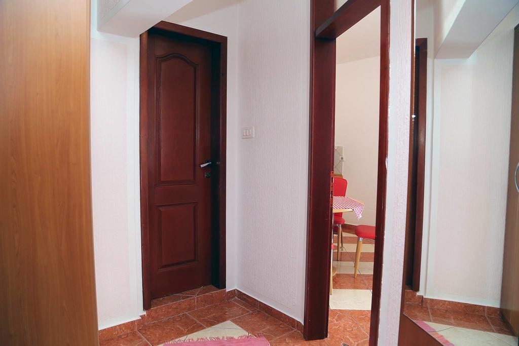 Apartments Stevo Nikocevic Bar Dış mekan fotoğraf