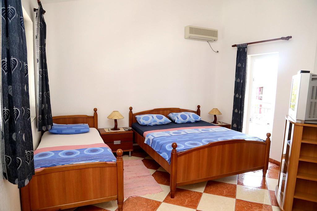 Apartments Stevo Nikocevic Bar Dış mekan fotoğraf
