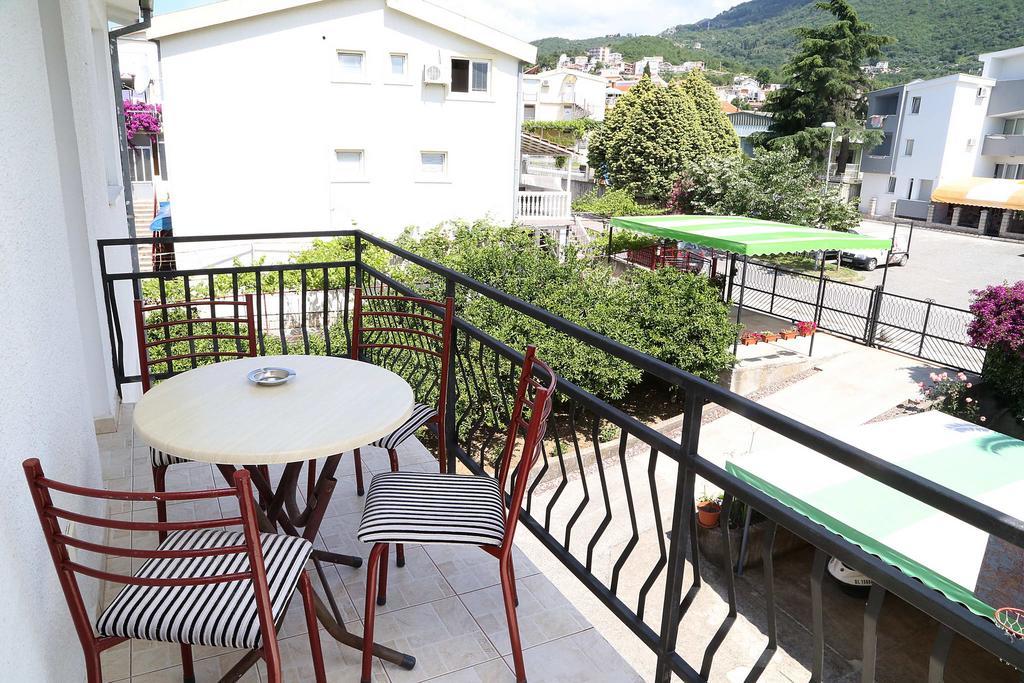 Apartments Stevo Nikocevic Bar Dış mekan fotoğraf