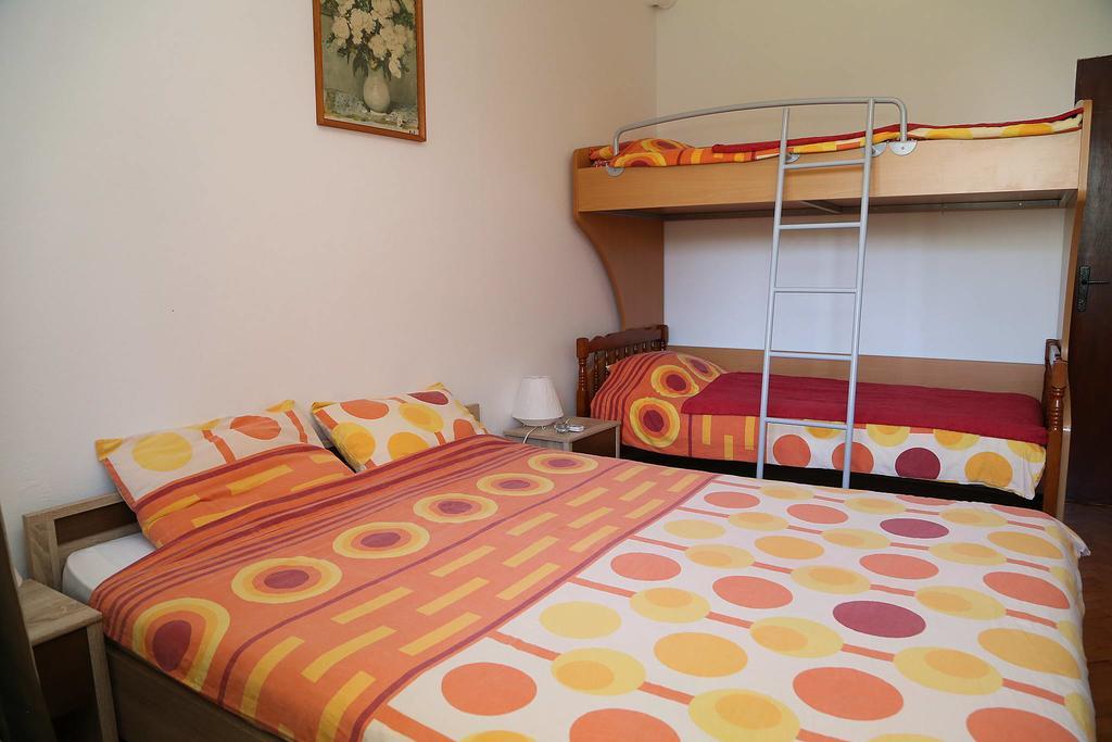 Apartments Stevo Nikocevic Bar Dış mekan fotoğraf