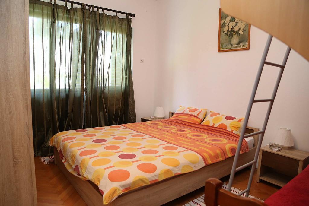 Apartments Stevo Nikocevic Bar Dış mekan fotoğraf