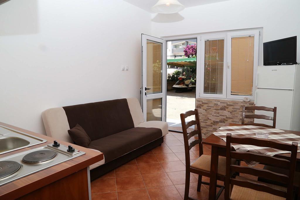 Apartments Stevo Nikocevic Bar Dış mekan fotoğraf