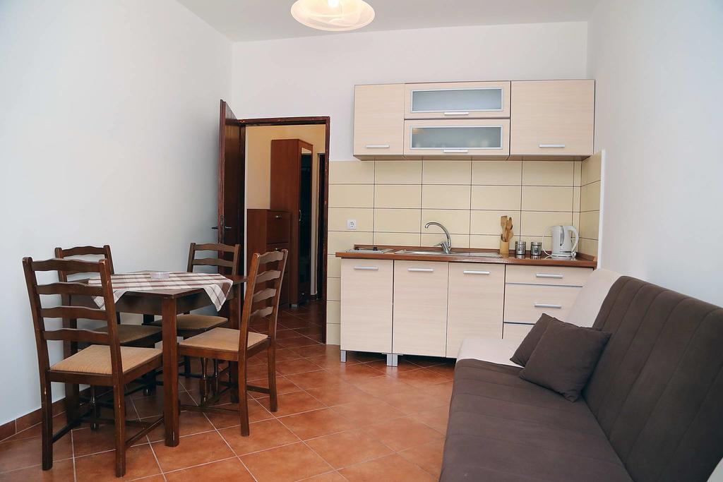 Apartments Stevo Nikocevic Bar Dış mekan fotoğraf