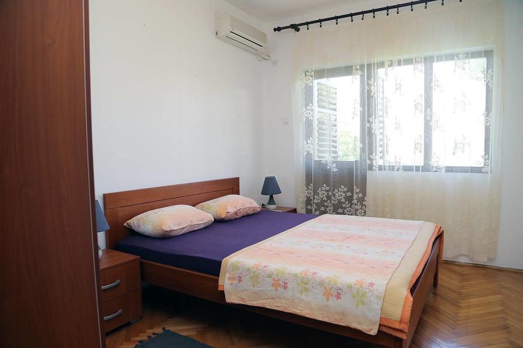 Apartments Stevo Nikocevic Bar Dış mekan fotoğraf