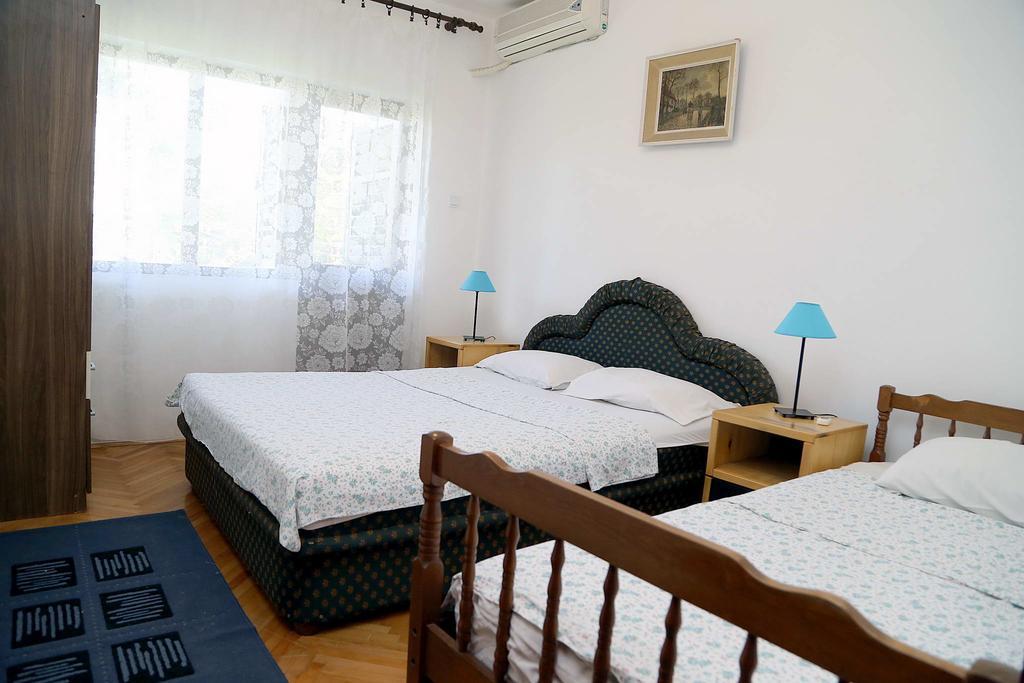 Apartments Stevo Nikocevic Bar Dış mekan fotoğraf