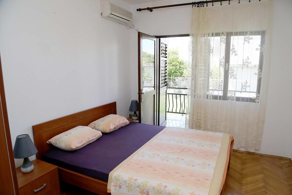 Apartments Stevo Nikocevic Bar Dış mekan fotoğraf