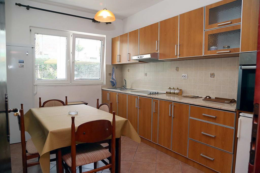 Apartments Stevo Nikocevic Bar Dış mekan fotoğraf