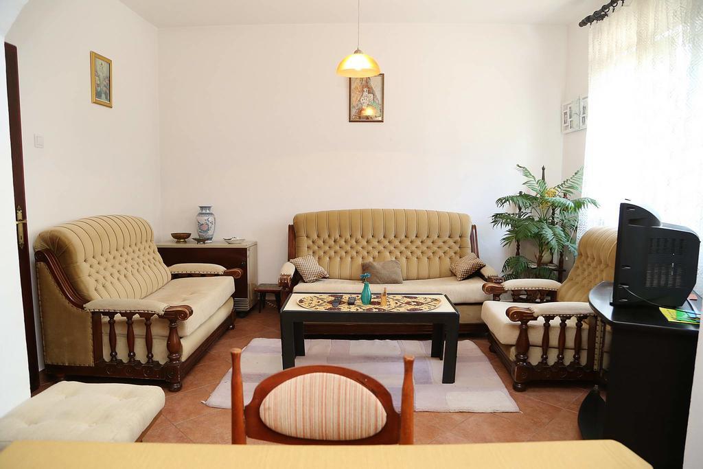Apartments Stevo Nikocevic Bar Dış mekan fotoğraf