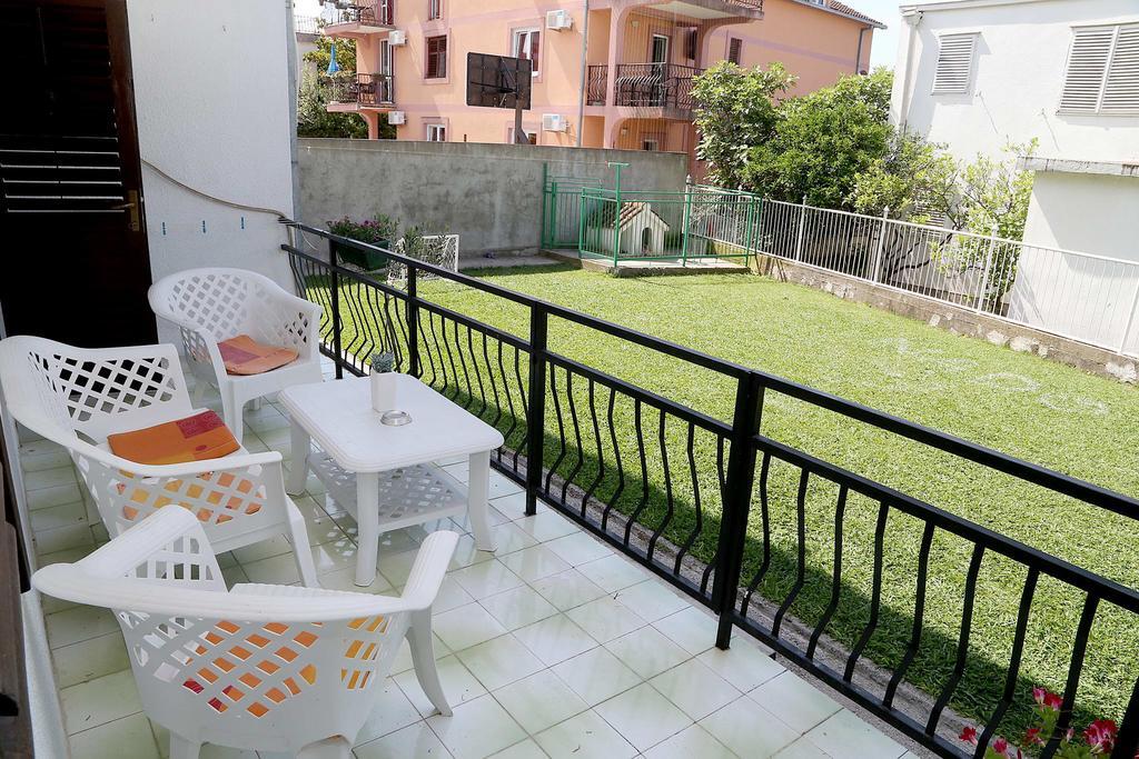 Apartments Stevo Nikocevic Bar Dış mekan fotoğraf