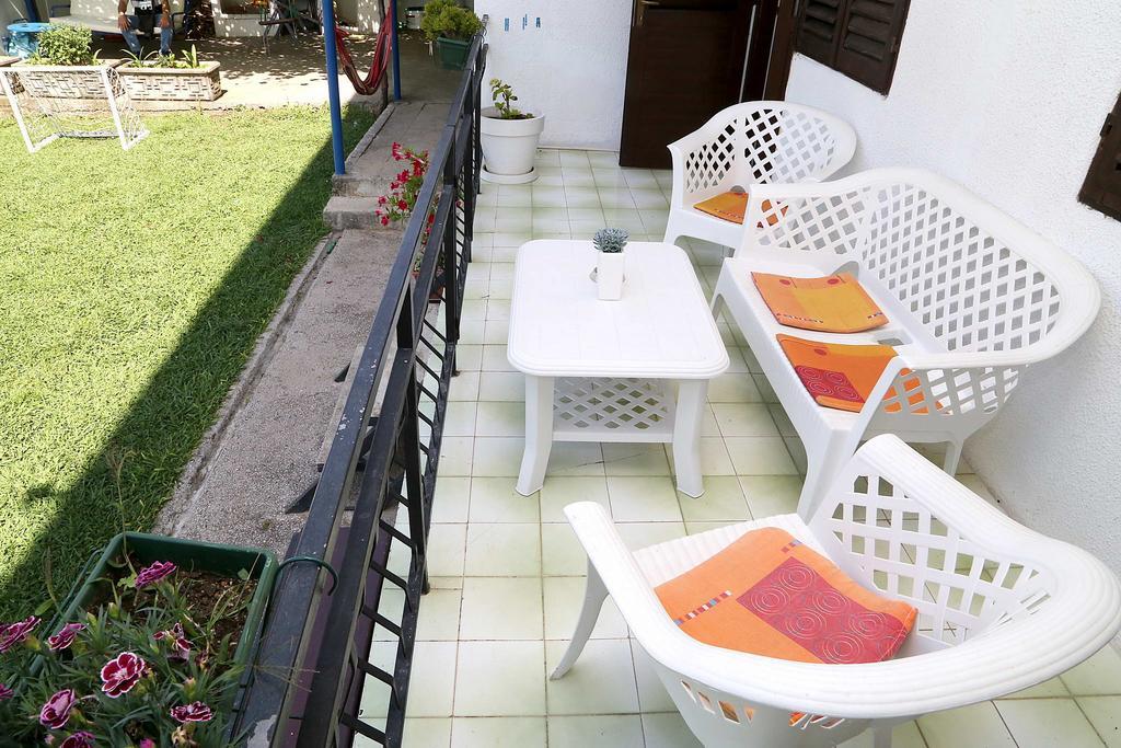 Apartments Stevo Nikocevic Bar Dış mekan fotoğraf
