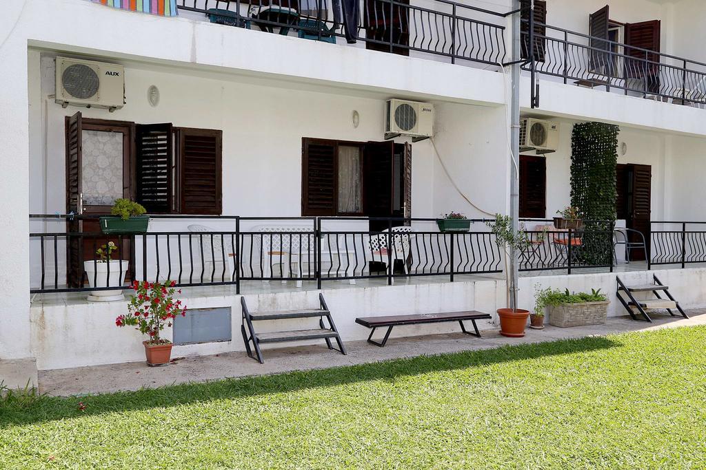 Apartments Stevo Nikocevic Bar Dış mekan fotoğraf