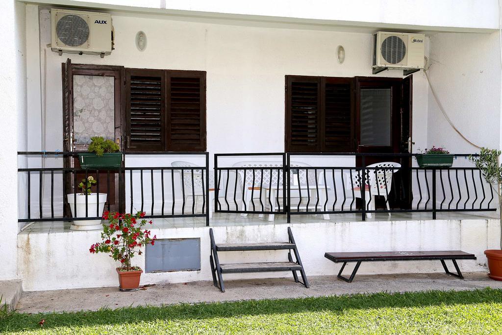 Apartments Stevo Nikocevic Bar Dış mekan fotoğraf