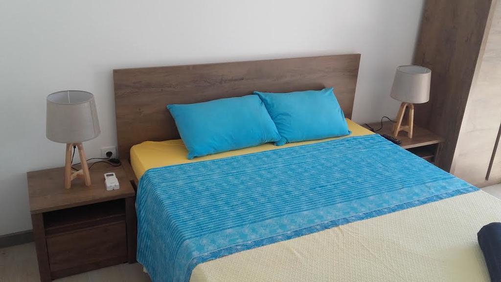 Apartments Stevo Nikocevic Bar Dış mekan fotoğraf