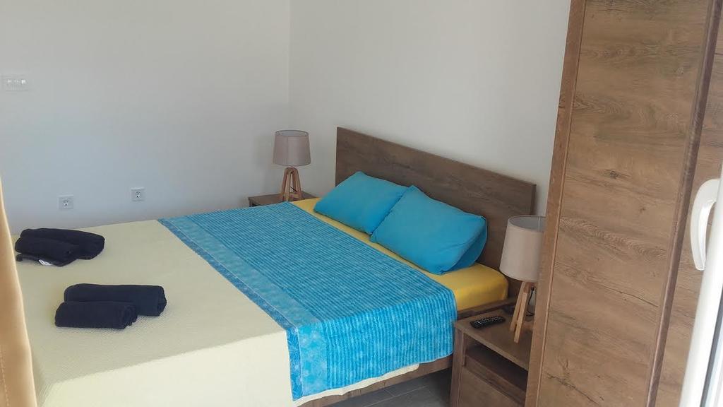 Apartments Stevo Nikocevic Bar Dış mekan fotoğraf