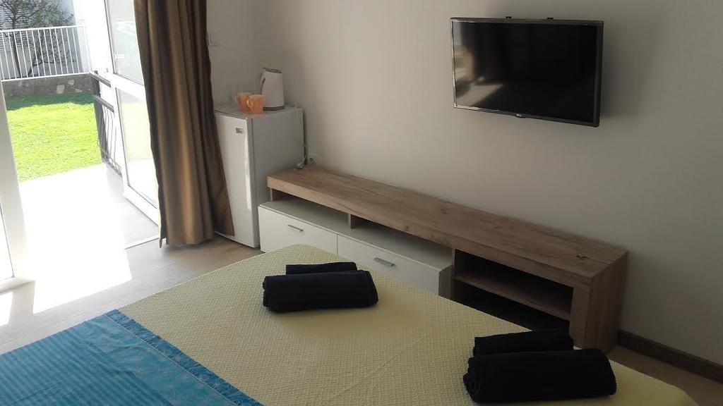 Apartments Stevo Nikocevic Bar Dış mekan fotoğraf