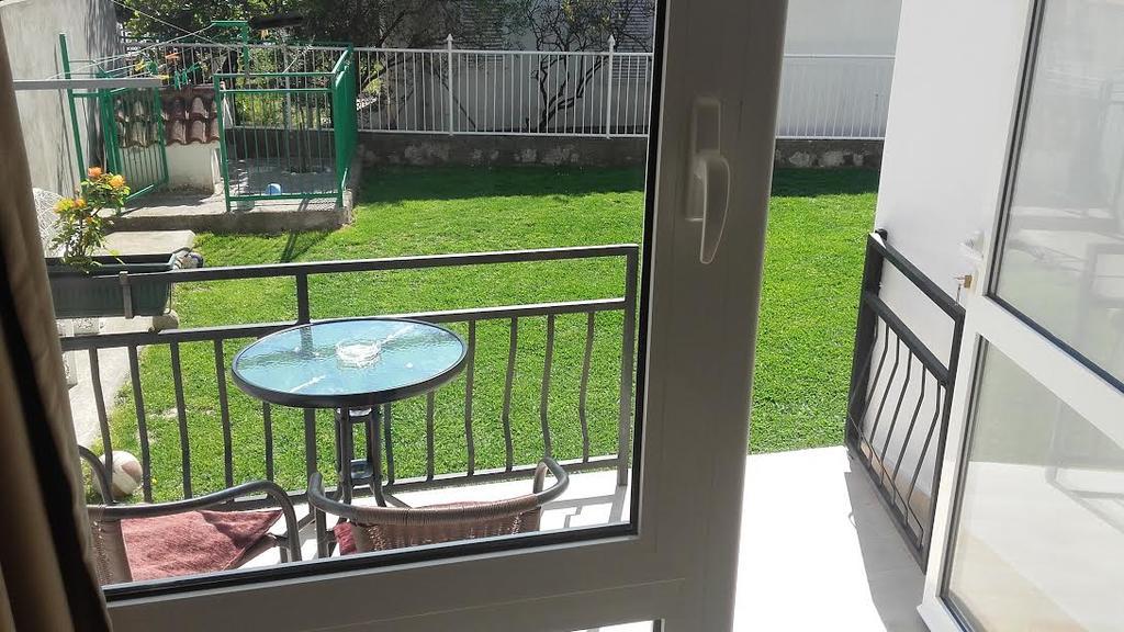 Apartments Stevo Nikocevic Bar Dış mekan fotoğraf