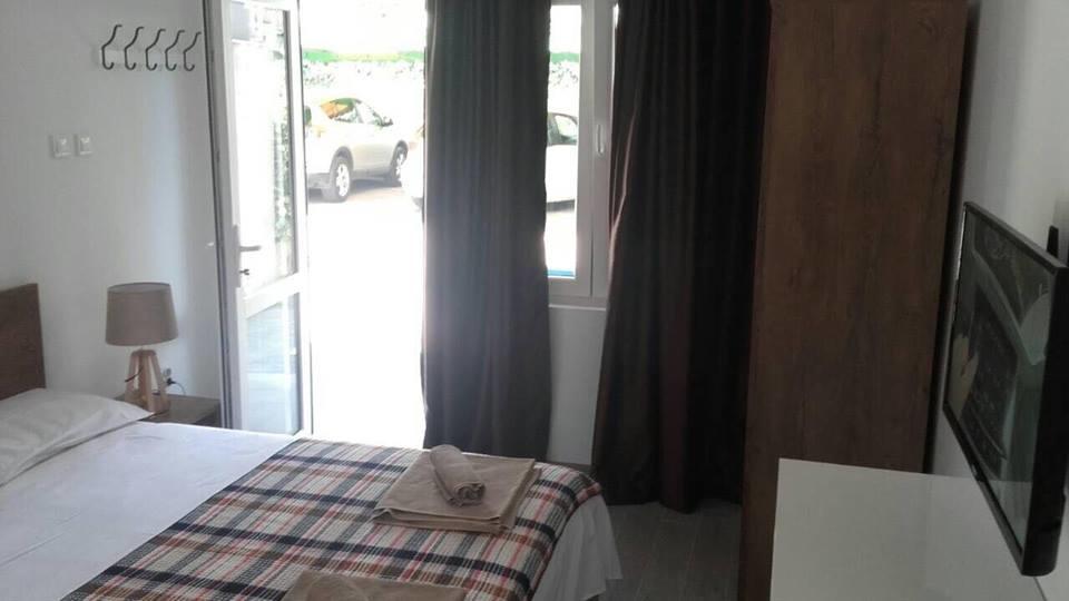 Apartments Stevo Nikocevic Bar Dış mekan fotoğraf