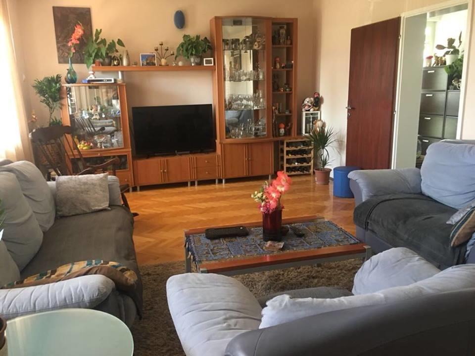 Apartments Stevo Nikocevic Bar Dış mekan fotoğraf