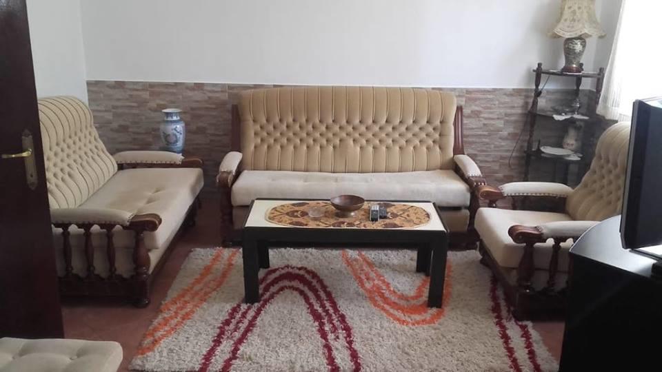 Apartments Stevo Nikocevic Bar Dış mekan fotoğraf